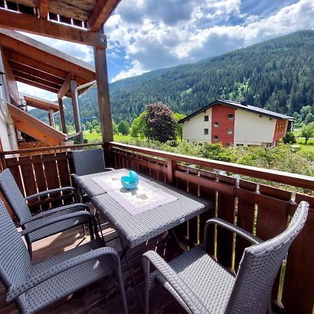 Family Apartment Fuchs Бад-Кляйнкірхгайм Екстер'єр фото