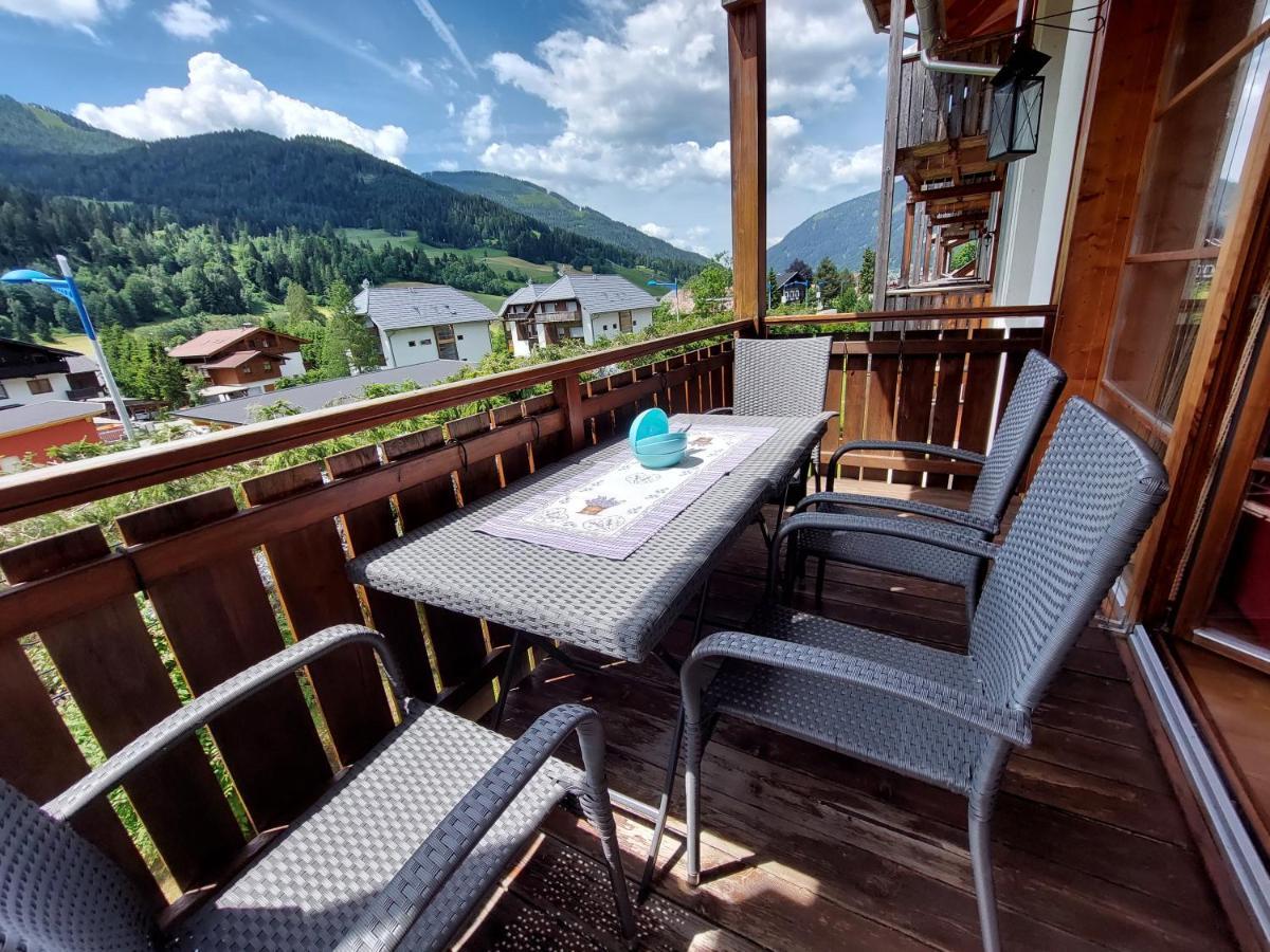 Family Apartment Fuchs Бад-Кляйнкірхгайм Екстер'єр фото