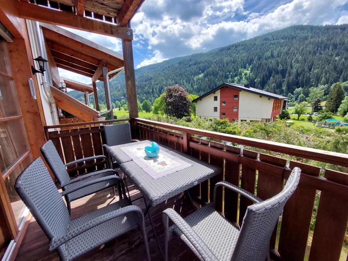 Family Apartment Fuchs Бад-Кляйнкірхгайм Екстер'єр фото