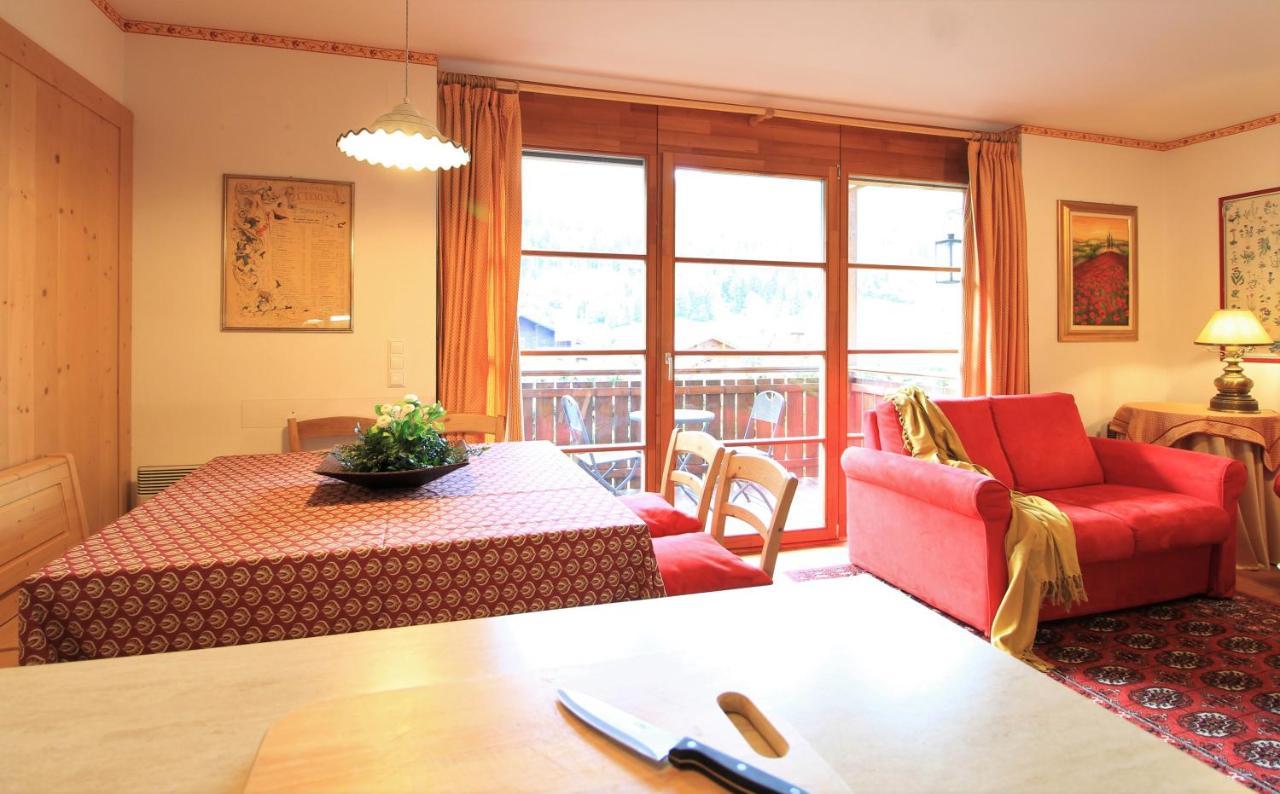 Family Apartment Fuchs Бад-Кляйнкірхгайм Екстер'єр фото