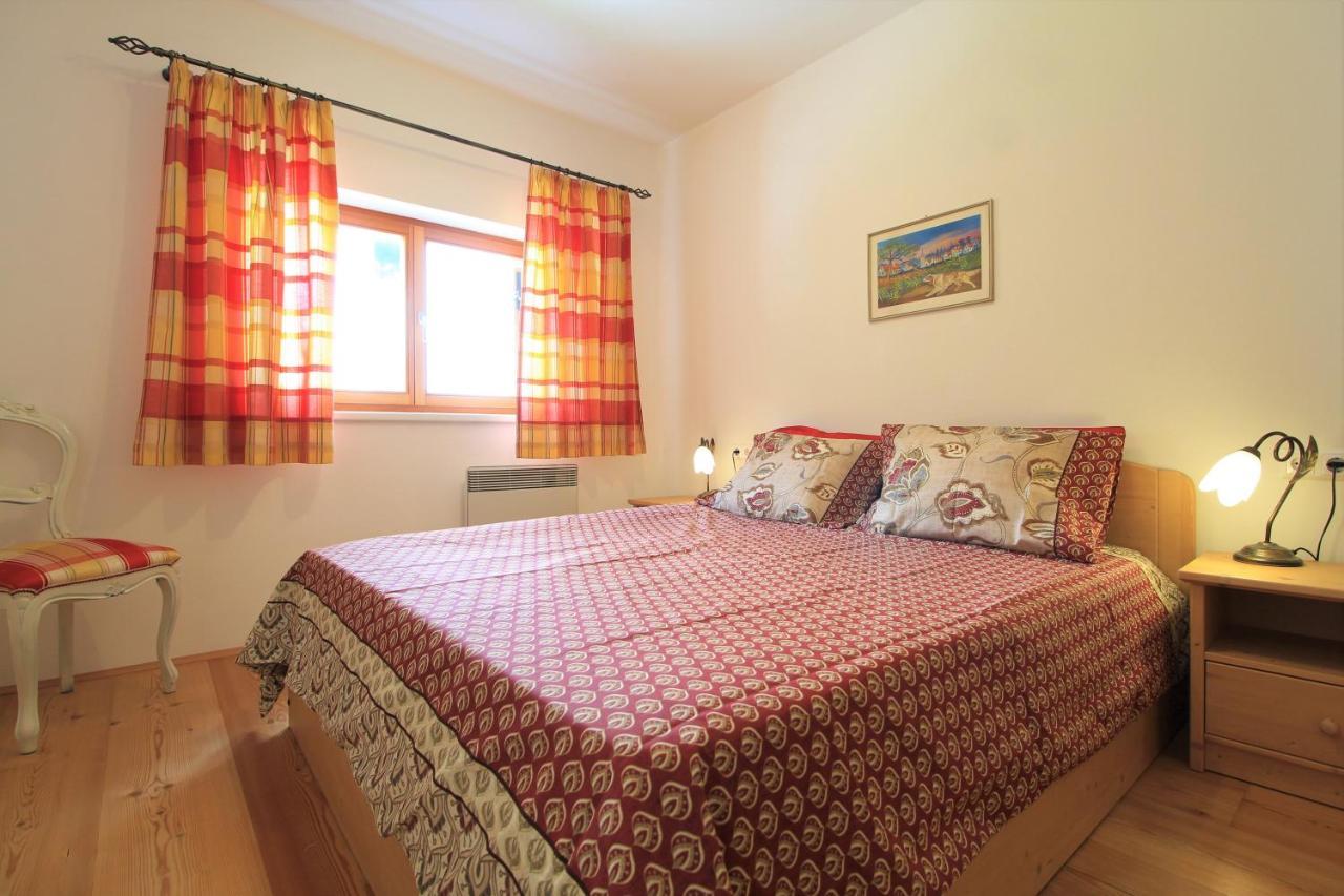 Family Apartment Fuchs Бад-Кляйнкірхгайм Екстер'єр фото