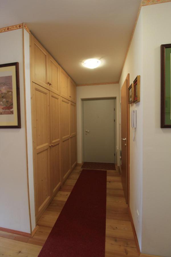 Family Apartment Fuchs Бад-Кляйнкірхгайм Екстер'єр фото