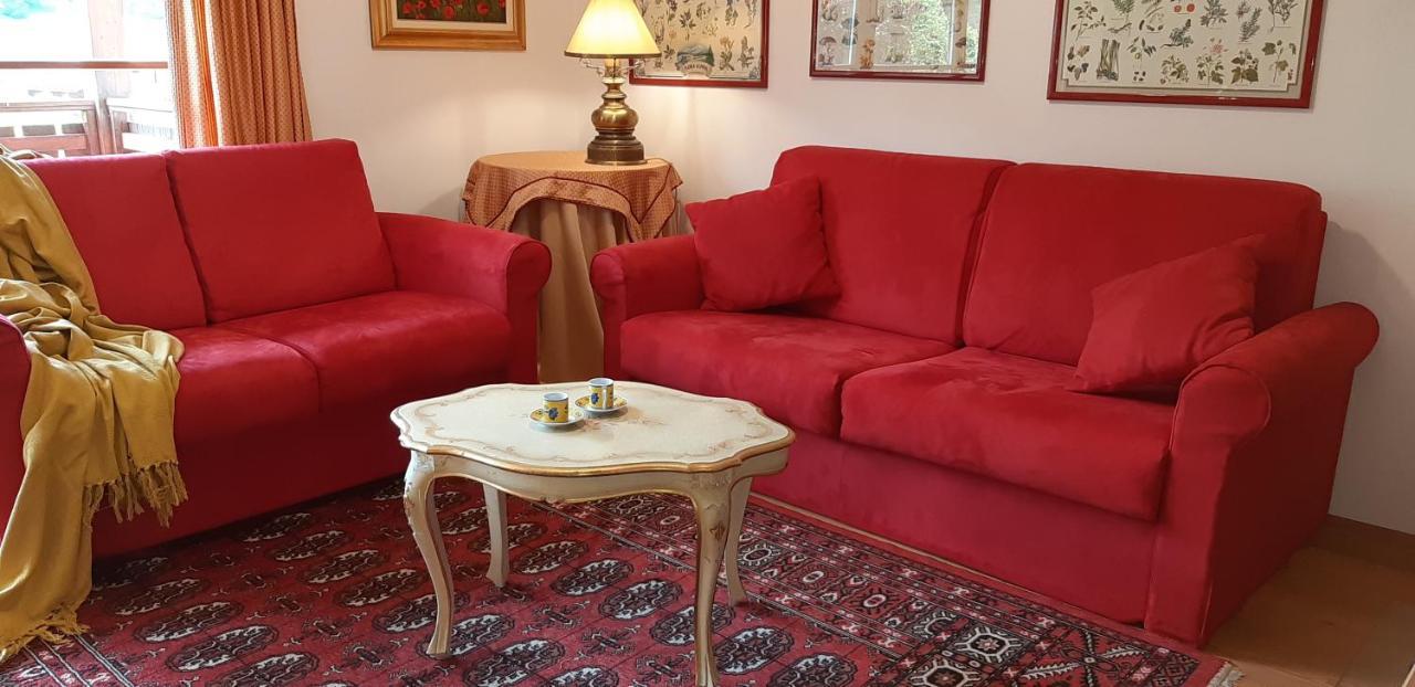 Family Apartment Fuchs Бад-Кляйнкірхгайм Екстер'єр фото