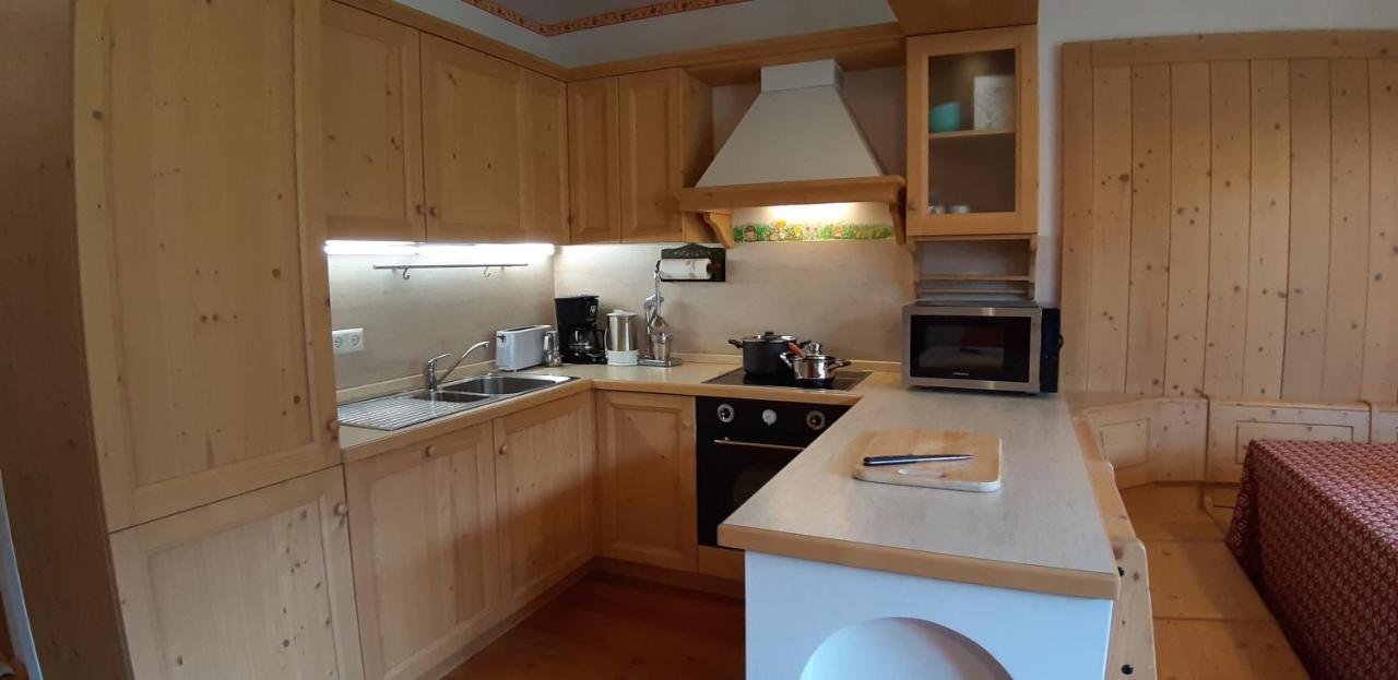 Family Apartment Fuchs Бад-Кляйнкірхгайм Екстер'єр фото