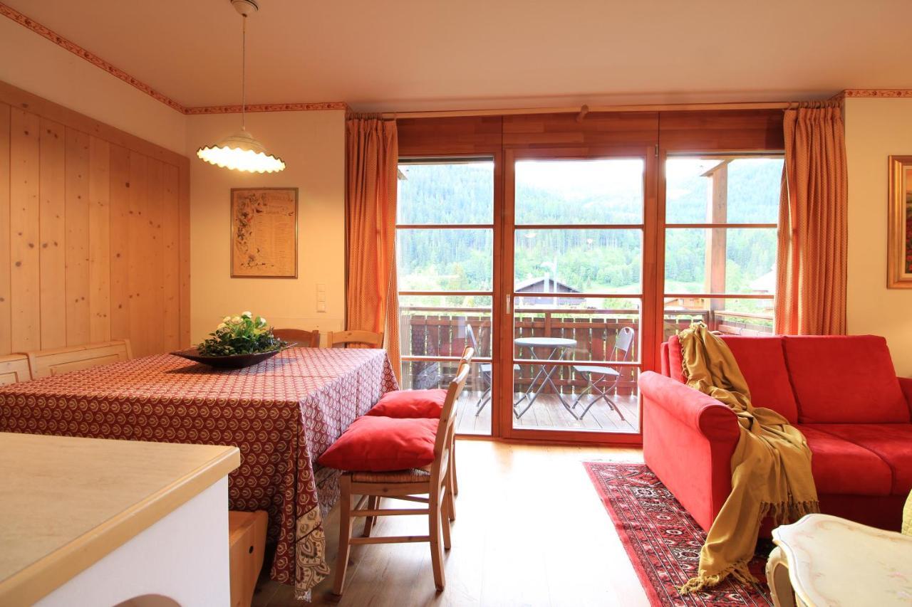 Family Apartment Fuchs Бад-Кляйнкірхгайм Екстер'єр фото