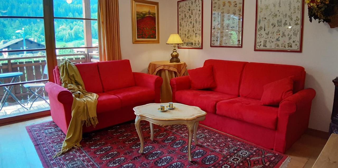 Family Apartment Fuchs Бад-Кляйнкірхгайм Екстер'єр фото