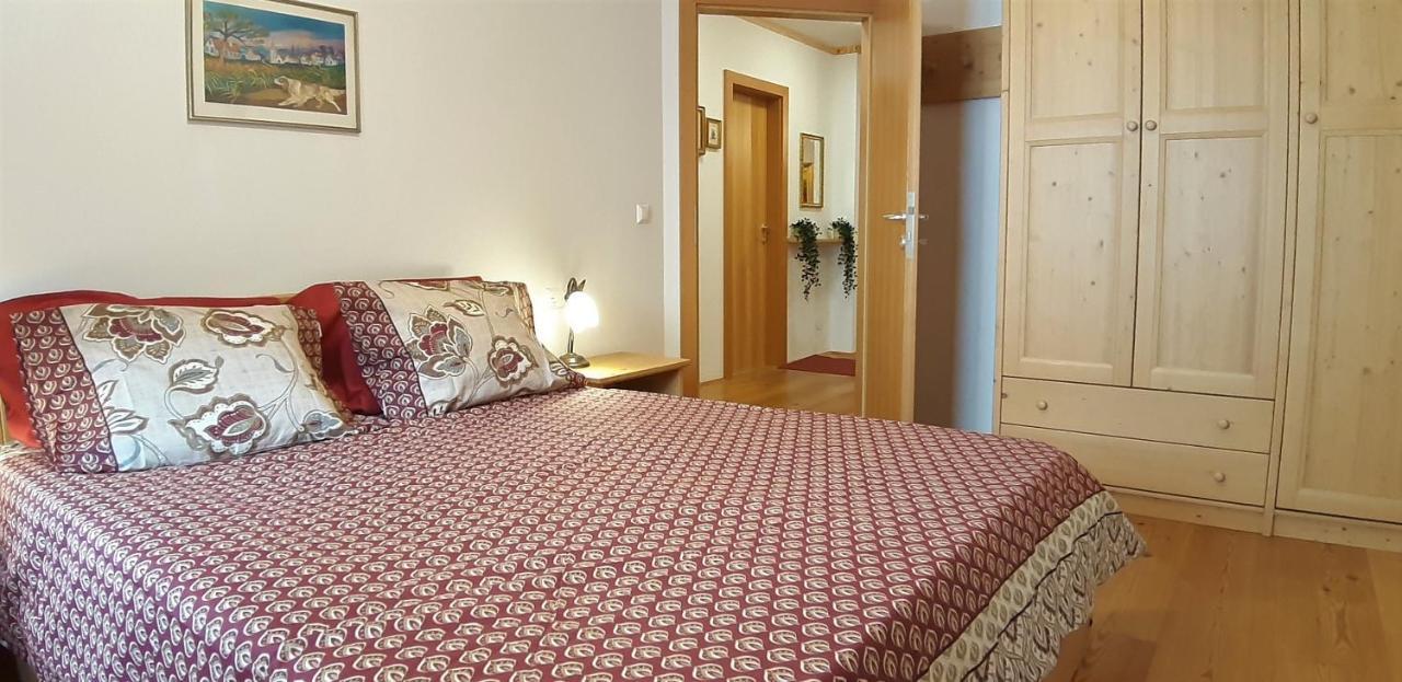 Family Apartment Fuchs Бад-Кляйнкірхгайм Екстер'єр фото