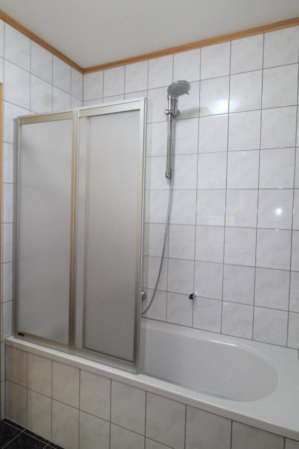 Family Apartment Fuchs Бад-Кляйнкірхгайм Екстер'єр фото
