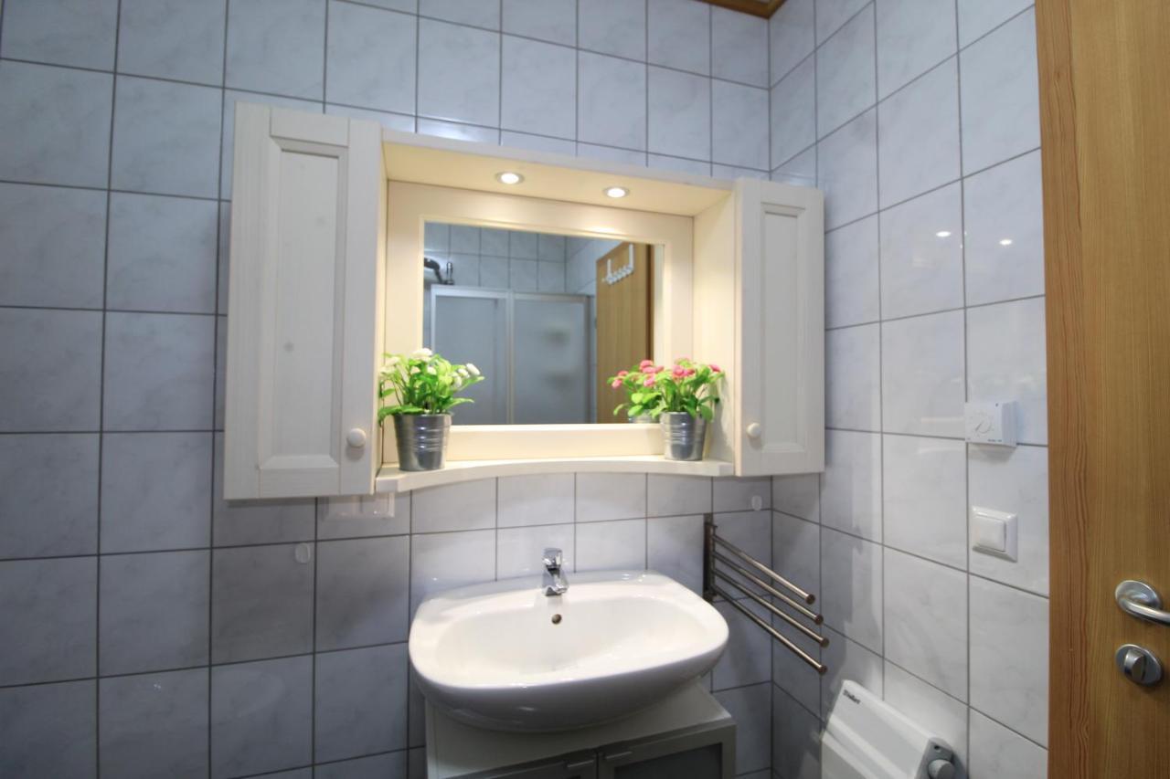 Family Apartment Fuchs Бад-Кляйнкірхгайм Екстер'єр фото