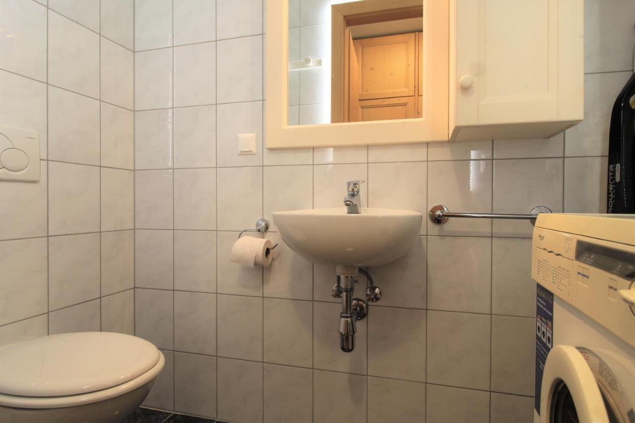 Family Apartment Fuchs Бад-Кляйнкірхгайм Екстер'єр фото